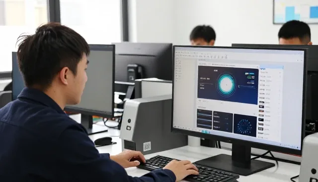 短视频制作应用体验全面介绍
