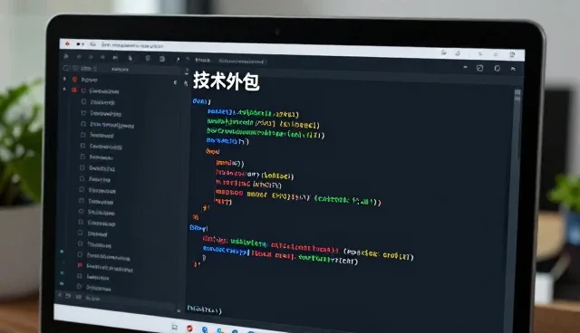 技术服务驱动业务增长:技术开发的实践路径