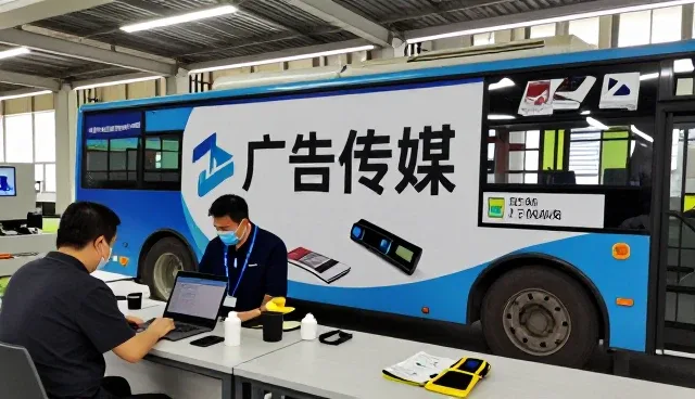 地铁广告帮助广告传媒实现效率提升